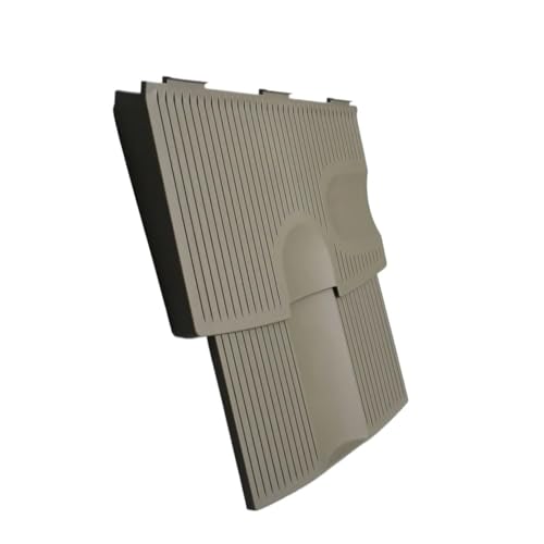 Plateau de sortie de papier : Bac récepteur pour Canon 6255 6575 8105 8295