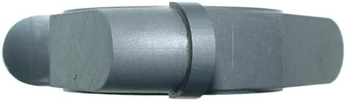 Magnate M070L Flute (Convex) Shaper Cutters - 5/8 Flute Height; 5/16 Radius; 1-1/4 Bore