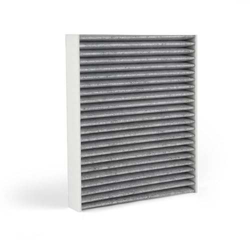 SINGARO CF10285 Cabin Air Filter with Activated Carbon CP285 Compatible with Camry Corolla Highlander Toyota 4 Runner RAV4 Tundra Sienna Subaru Outback Lexus GS ES GX is LS RX+More