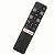 Universal Remote Control Replacement for TCL Smart TV All Models, Compatible with TCL All Android 4K UHD TVs 40S334 50S434 55S434 75S434 40S330 70S430, etc (No Voice Command)