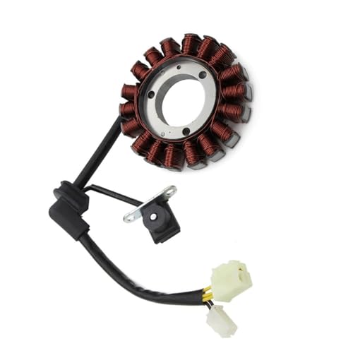 Bobine de stator pour moto GSX650F et GSF 1250 de haute précision
