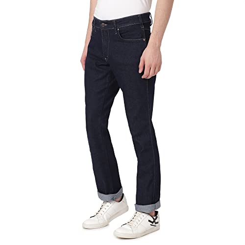 Image of Wrangler Men's Slim Jeans