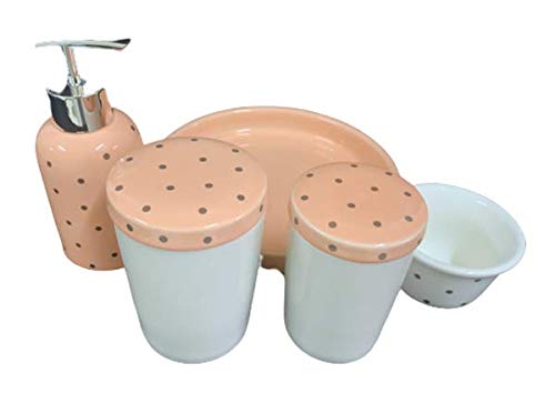 Kit Higiêne Bebê Organizador de Banheiro com Bandeja Infantil 2080