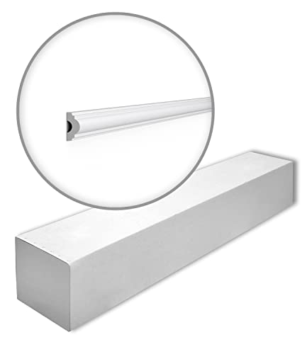Guardasilla WL7 WALLSTYL evite roces de muebles en paredes con 100 metros 2
