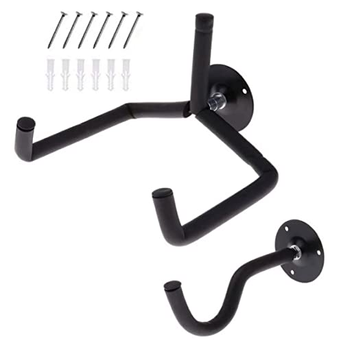 Holder De Guitare Mur De Guitare Holder Guitare Classical Display Rack Musical Acoustic Guitar Hangle - Les Beatles, Paul McCartney, John Lennon, RIngo Starr, George Harrison Holder De Guitare Mur De Guitare Holder Guitare Classical Display Rack Musical Acoustic Guitar Hangle – Image 6