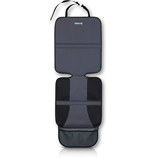 Top 10 Best Car Seat Back Protectors Consumer Guide 2020 The Consumer