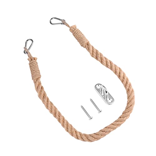Recopilación y reviews de Porta rollo de papel higienico disponible en línea. 27 Alipis 1 Pc Soporte De Papel Higiénico De Cuerda De Soporte para Pañuelos De Baño Porta Papel Higienico Industrial Soporte para Papel Higiénico Herrajes Metálicos Rollo De...