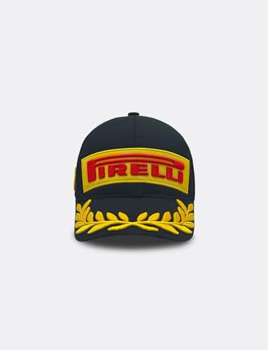 Image of Pirelli Podium 1st Place Champion Unisex Adult Adjustable Hat