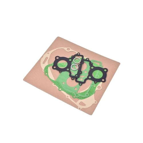 Kit joint révision culasse XV125 V 1997-2002 pochette joint haut moteur XV 125 DS