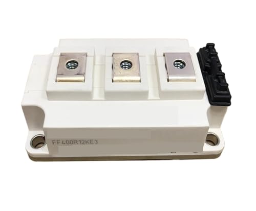 FF400R06KE3 Power Module hacheur IGBT à faibles pertes d'énergie
