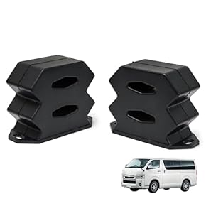 Amazon.co.jp: ショックアブソーバー・パーツ - サスペンション