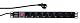 19 Zoll Steckdosenleiste Logilink Professional PDU8C01