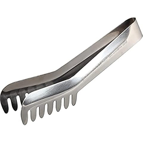 Pinza Spaguetti Fackelmann 19Cm Cover