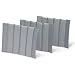 Produktbild Lowepro Universal Divider-Set Medium aus Recycelten Materialien, Trennwände für Kamerataschen für Spiegelreflexkameras und Spiegellose Kameras, Set à 3 Stück in Größe M