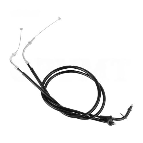 Câble d'accélérateur moto bloqué sur XVS1100 : réparez avec la pièce 5PB-26311-10