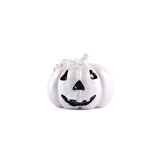 Carefree Fish Aquarium Cucurbita Decoration Fish Tank Bubbler The Halloween Decor Pumpkin House - Thumbnail 5