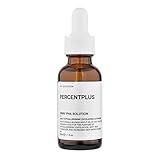 PERCENTPLUS - 2WAY PHA SOLUTION - SERUM– GLUCONOLACTONE, LACTOBIONIC ACID - Hypoallergenic Daily Pee