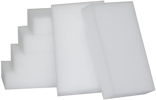 20 Pieces Sponge Kitchen Magic Sponge Dirt Eraser Cleaning Sponges