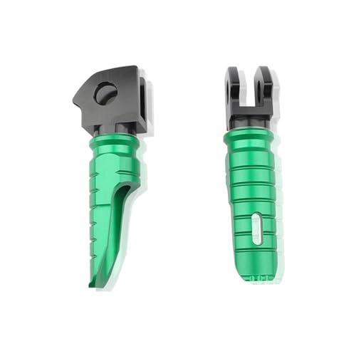 Repose-Pieds de Remplacement en Alliage Robuste pour Vulcan S 650 Café - 3