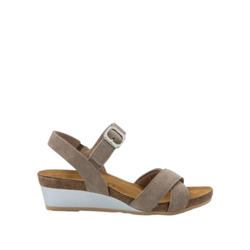 Image of NAOT Footwear Womens Throne Sandal