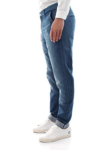 Calvin Klein Jeans J30J314597 Slim Taper Chino