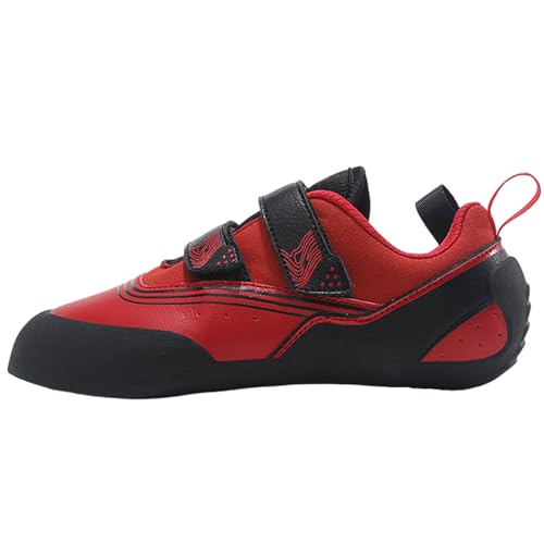 Kletterschuhe,Kletterschuhe Herren,Boulderschuhe,Indoor-Kletterschuhe...