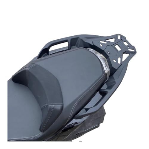 Porte-bagages arrière pour C400GT : résolvez le manque de place avec ce support coffre