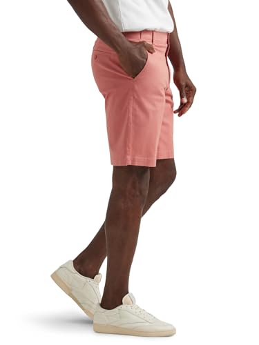 Image of Lee Men's Big & Tall Performance Series Extreme Comfort Short
