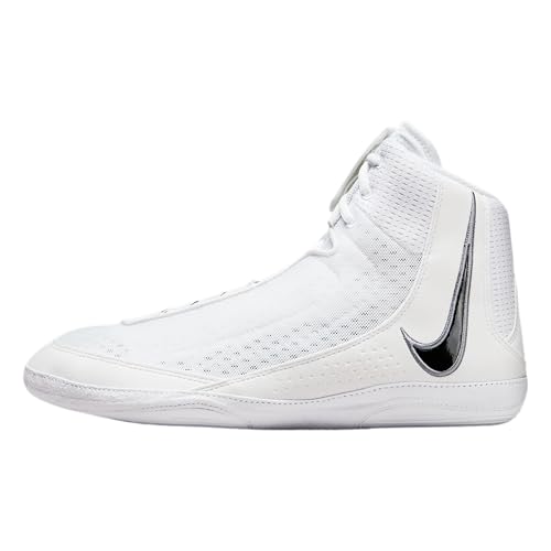NIke Inflict 4 Wrestling Shoes