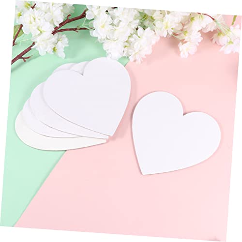 Tableros de algodón para pintar al óleo con absorción uniforme pack de 6 5