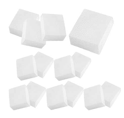 Filtros para fuente de agua para gatos 21 unidades