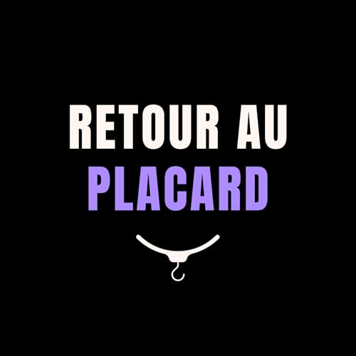 Retour au placard copertina