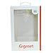 Produktbild Gigaset Total Clear Cover - Original Zubehör für das GS195 - Schutz vor schäden und Kratzern - Transparente Schutzhülle, Protective Case, S30853-Z1514-R24