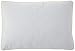 Set of 2, Soft Down and Feather Pillow with 2" Gusset, Standard/Queen