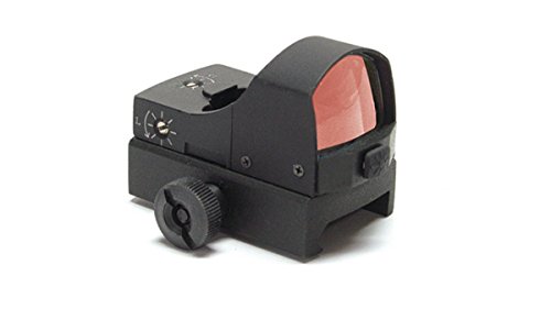 KONUS - 7245 Sight Pro Fission 2.0 Compact Electronic Red Dot Scope