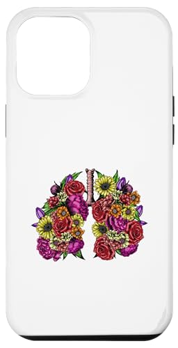 Carcasa para iPhone 13 Pro Max Nuevos pulmones Same Me Trasplante de pulmón Trasplante de pulmón