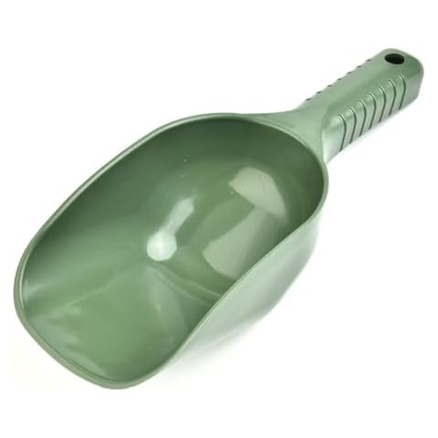 FACULX Fishing Baiting Spoon for Carp Fishing Cover