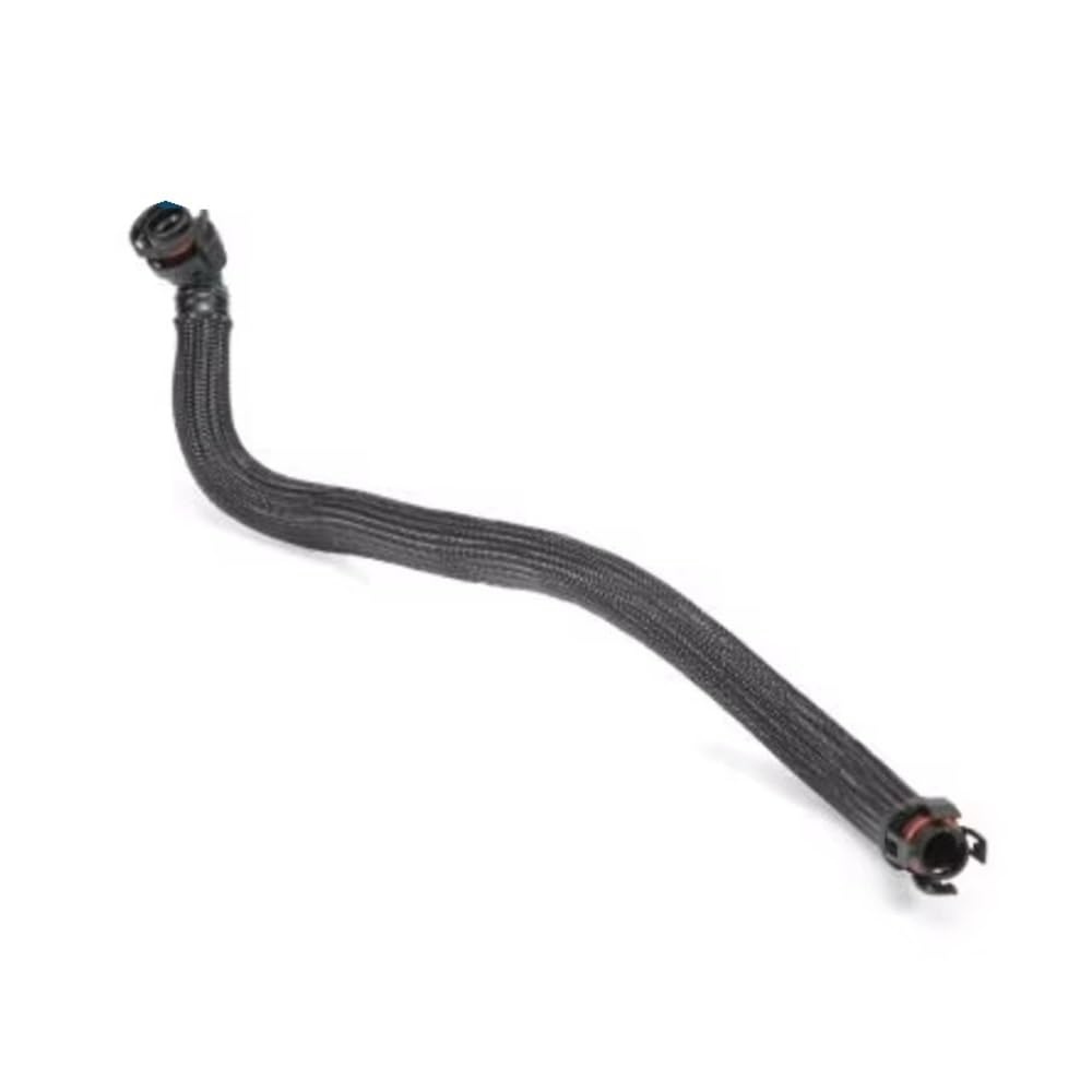 Xntfgnrz One Color 11157575640 Auto Parts Crankcase Breather Hose For N63 F18 X5 X6