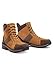 Kerrits Trail Blazer Lace Up Boot Palomino/Brown Size: 9M