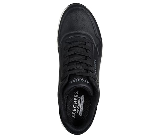 Image of Skechers Men's Uno Tailored Air Sneaker