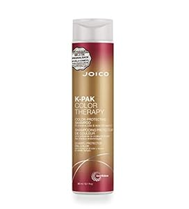 Joico K-Pak Color Therapy Szampon 300 ml