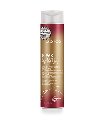JOICO K-PAK FÄRGTERAPI FÄRGSKYDDANDE SCHAMPO, 300 ML