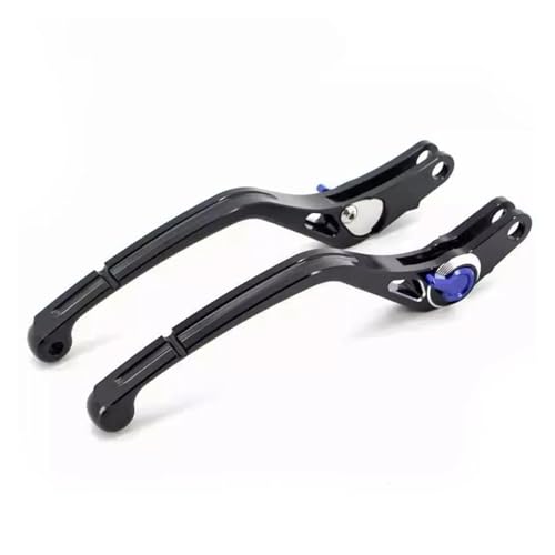 Palancas de embrague para motocicleta R1250GS RS RT CNC plegables 7