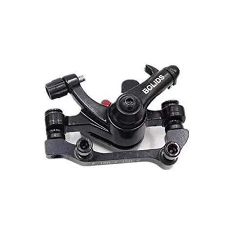 vap26 Mountainbike Mechanische Scheibenbremse Fahrrad Vorderrad hinten Bremssattel -1St Cover
