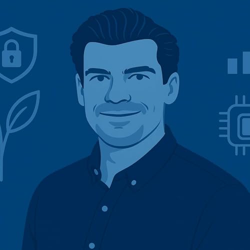 "AI in Augmentation, Acceleration, and the Next Innovation Curve" by Chris Wlezien Audio Summary