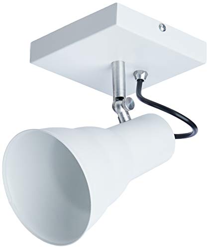 Arandela Taschibra Hol 40W Bivolt Branco