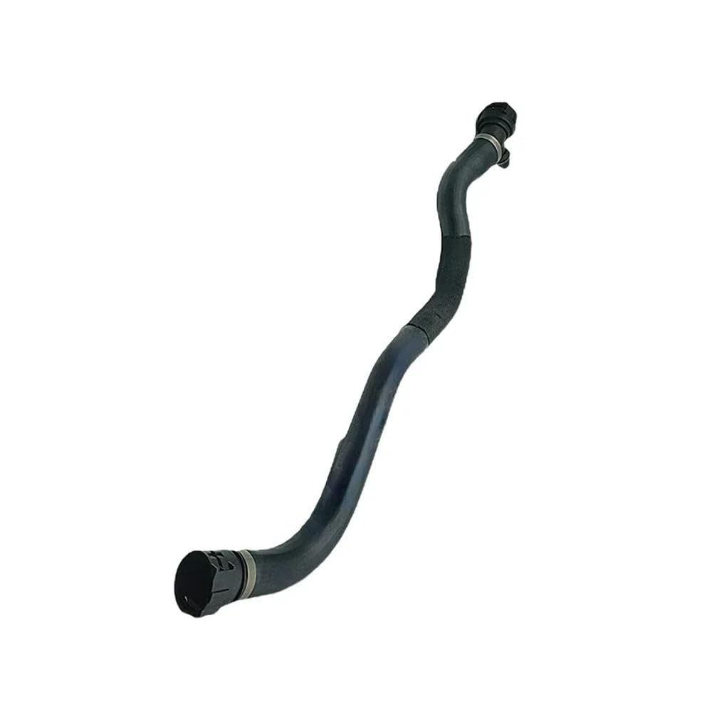 Bcdskzavu Plastic 17128602870 Fit For Coolant Return Line Hose