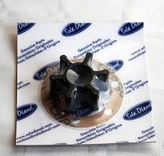 impeller sole diesel 31211008R