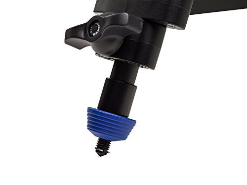 Benro Kit de tripé básico de vídeo (KH25N)