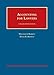 Accounting for Lawyers, Concise 5th (University Casebook Series)